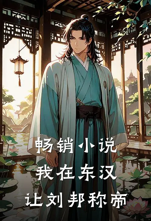 畅销小说我在东汉，让刘邦称帝