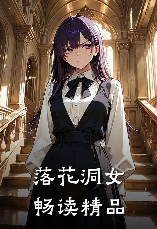落花洞女畅读精品