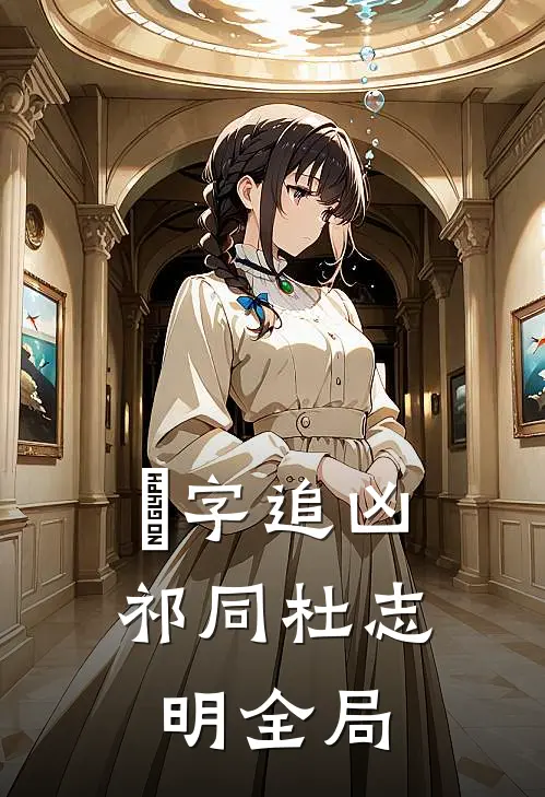 卍字追凶祁同杜志明全局