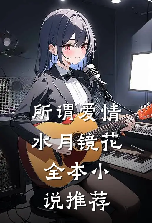 所谓爱情，水月镜花全本小说推荐