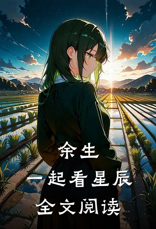 余生，一起看星辰全文阅读