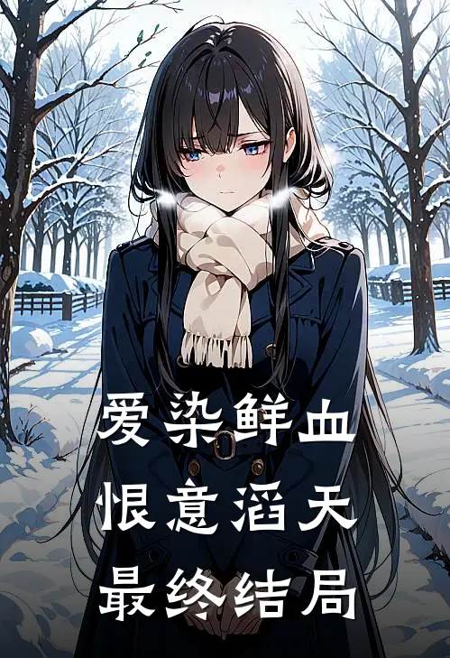 爱染鲜血，恨意滔天最终结局