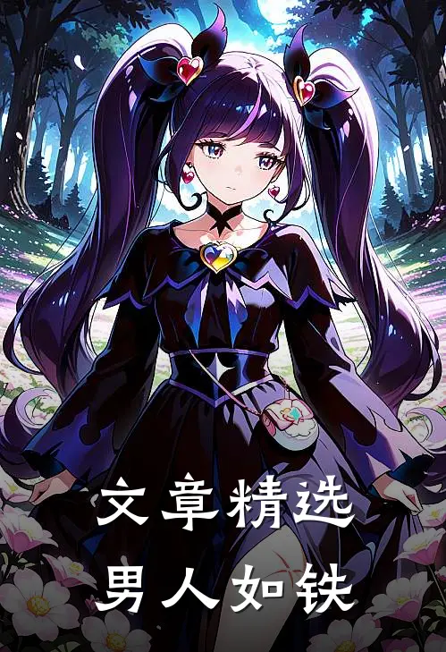 文章精选男人如铁