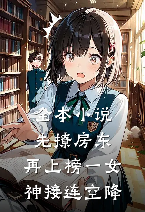 全本小说先撩房东，再上榜一女神接连空降