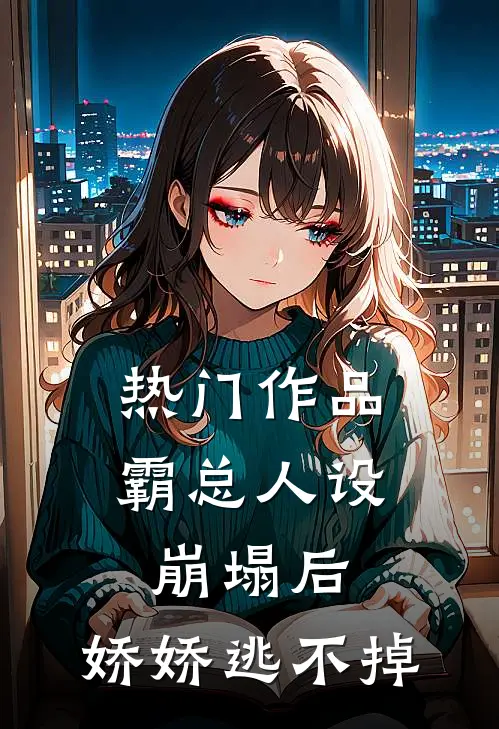 热门作品霸总人设崩塌后，娇娇逃不掉