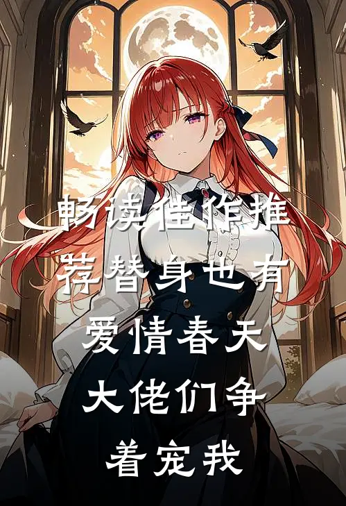 畅读佳作推荐替身也有爱情春天：大佬们争着宠我