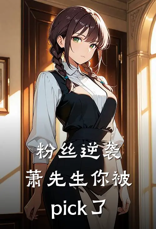 粉丝逆袭：萧先生你被pick了
