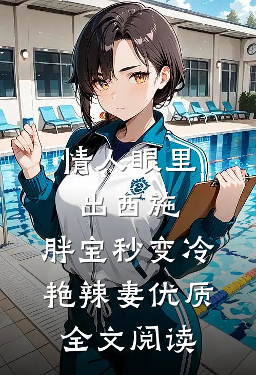 情人眼里出西施，胖宝秒变冷艳辣妻优质全文阅读
