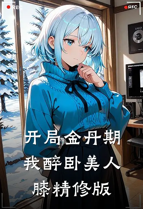 开局金丹期，我醉卧美人膝精修版