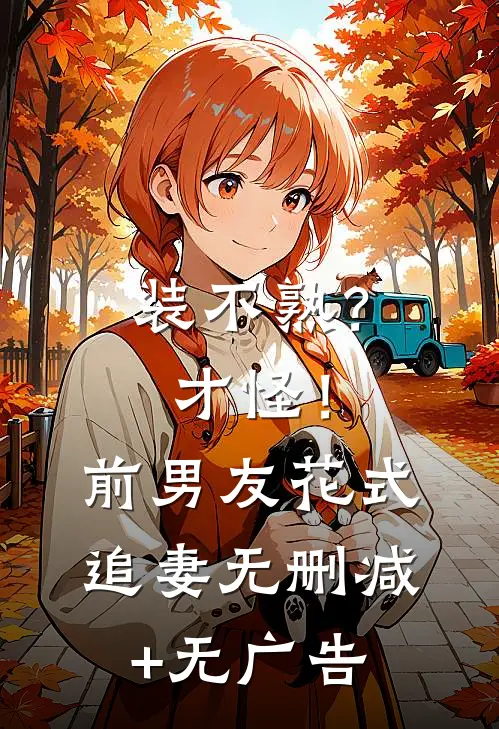 装不熟？才怪！前男友花式追妻无删减+无广告