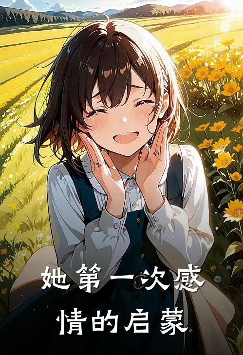 她第一次感情的启蒙