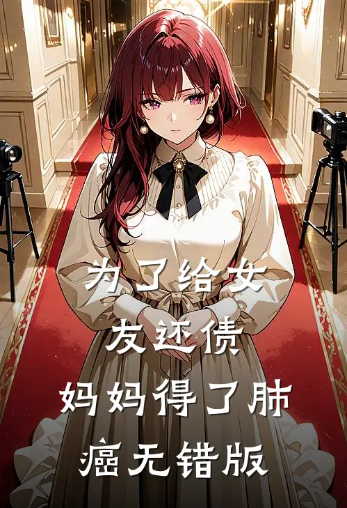 为了给女友还债，妈妈得了肺癌无错版