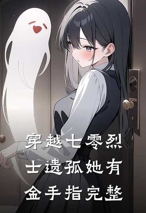 穿越七零烈士遗孤她有金手指完整