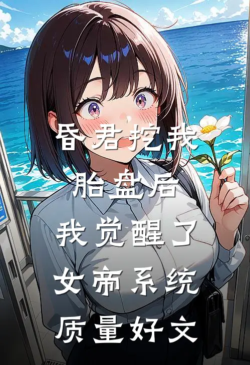 昏君挖我胎盘后，我觉醒了女帝系统质量好文
