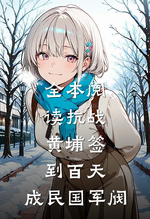 全本阅读抗战：黄埔签到百天，成民国军阀