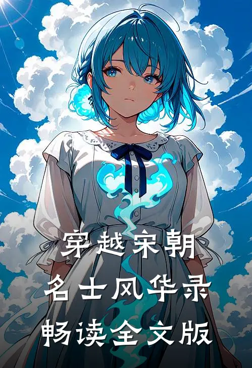 穿越宋朝：名士风华录畅读全文版