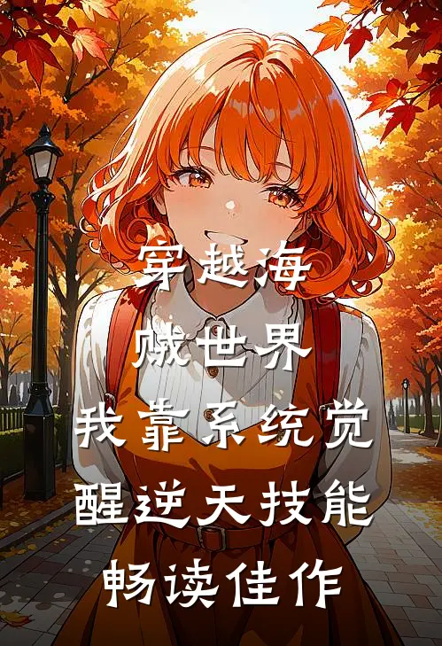 穿越海贼世界：我靠系统觉醒逆天技能畅读佳作