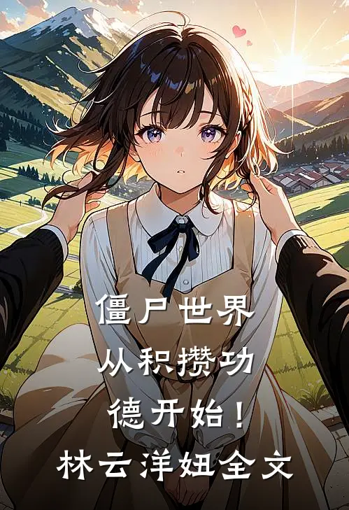 僵尸世界：从积攒功德开始！林云洋妞全文