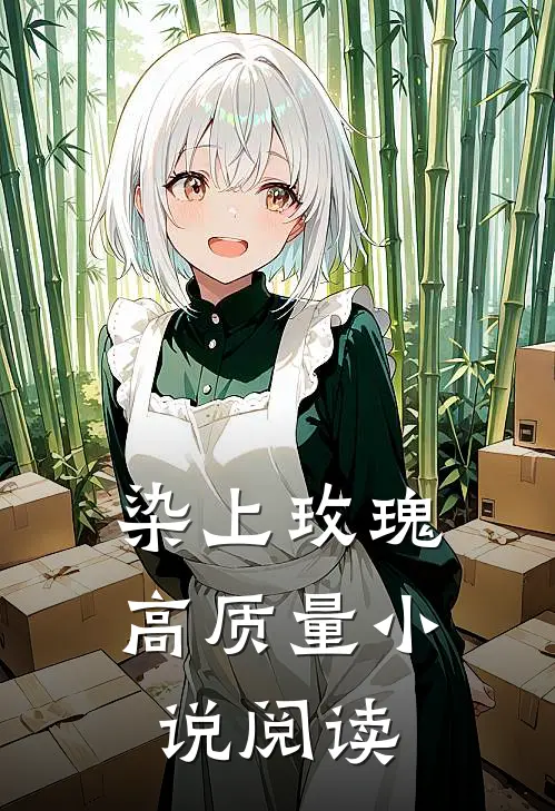染上玫瑰高质量小说阅读