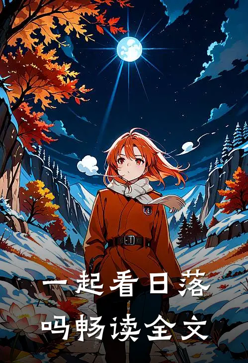 一起看日落吗畅读全文