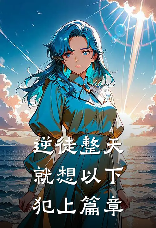 逆徒整天就想以下犯上篇章