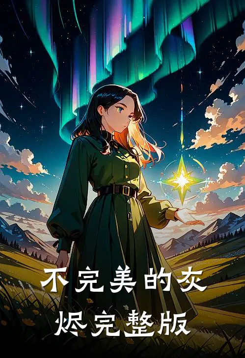 不完美的灰烬完整版
