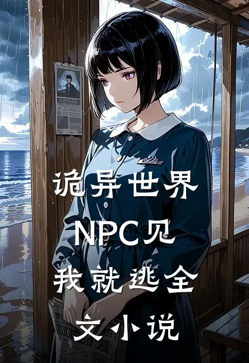 诡异世界：NPC见我就逃全文小说