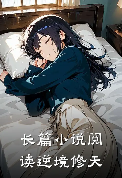 长篇小说阅读逆境修天