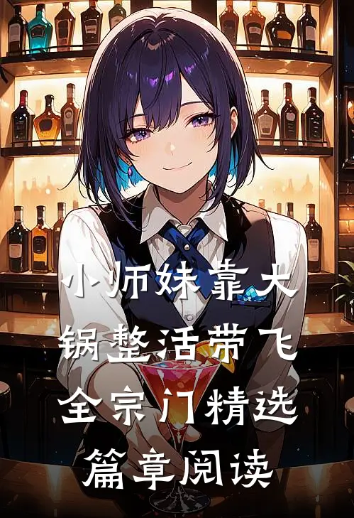 小师妹靠大锅整活带飞全宗门精选篇章阅读