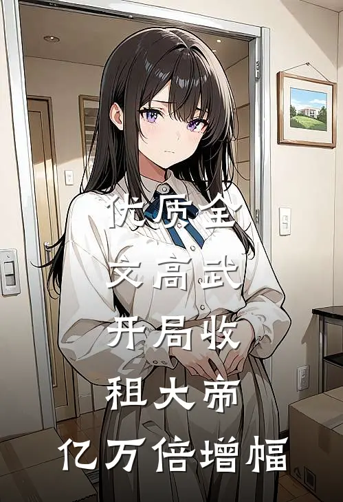 优质全文高武，开局收租大帝，亿万倍增幅