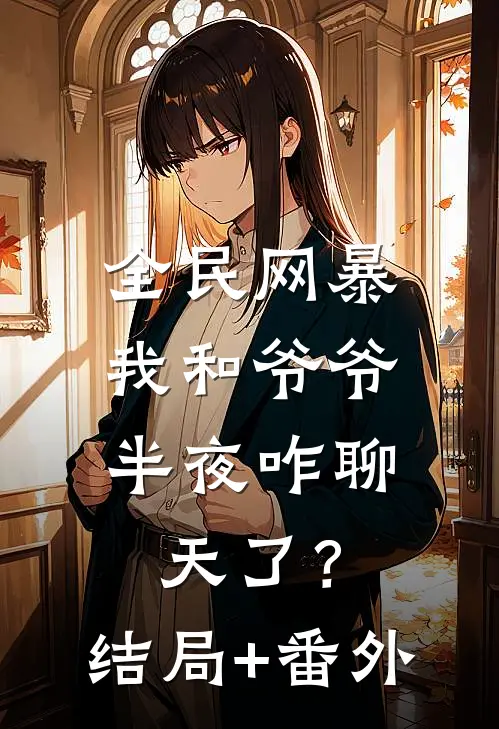 全民网暴：我和爷爷半夜咋聊天了？结局+番外
