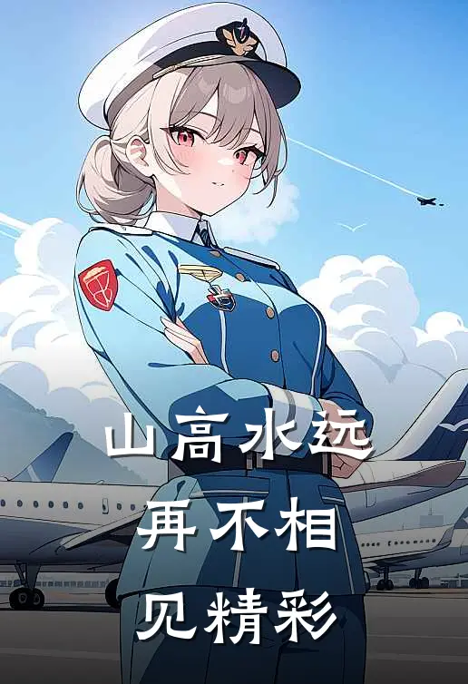 山高水远，再不相见精彩