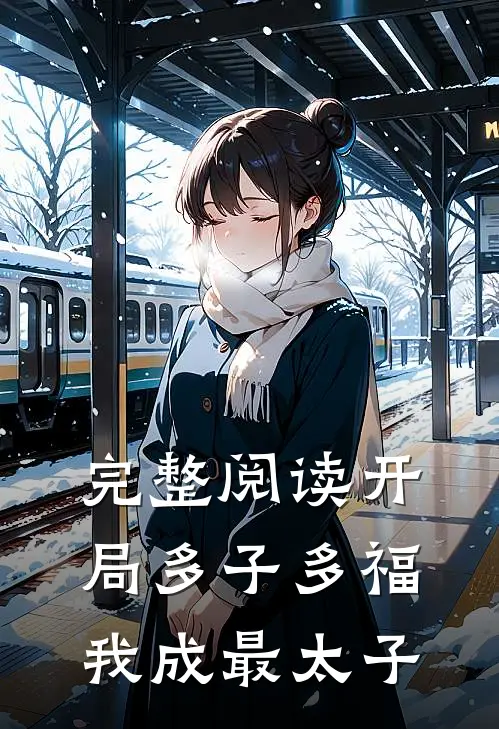 完整阅读开局多子多福我成最太子