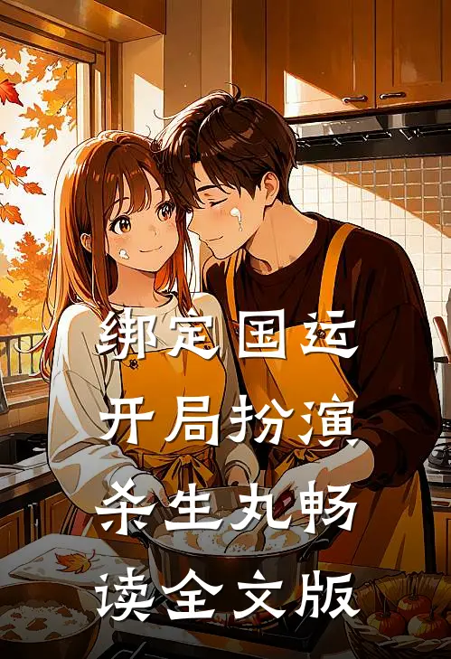 绑定国运：开局扮演杀生丸畅读全文版