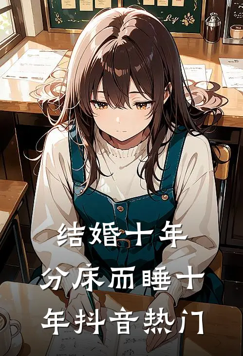 结婚十年，分床而睡十年抖音热门