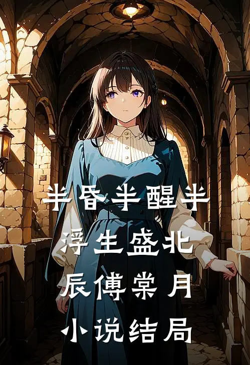 半昏半醒半浮生盛北辰傅棠月小说结局