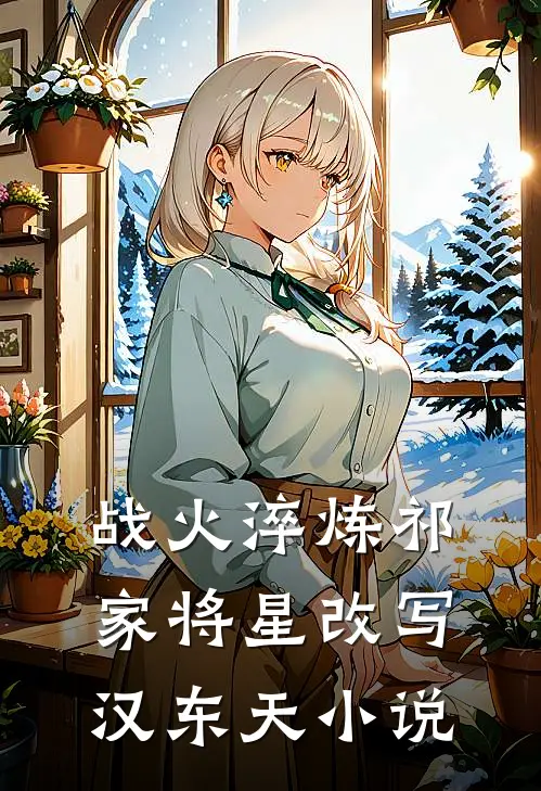 战火淬炼祁家将星改写汉东天小说