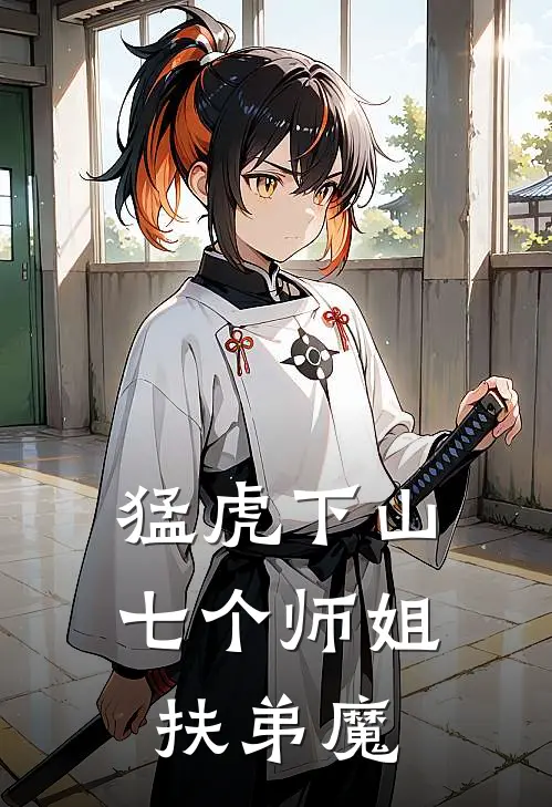猛虎下山七个师姐扶弟魔