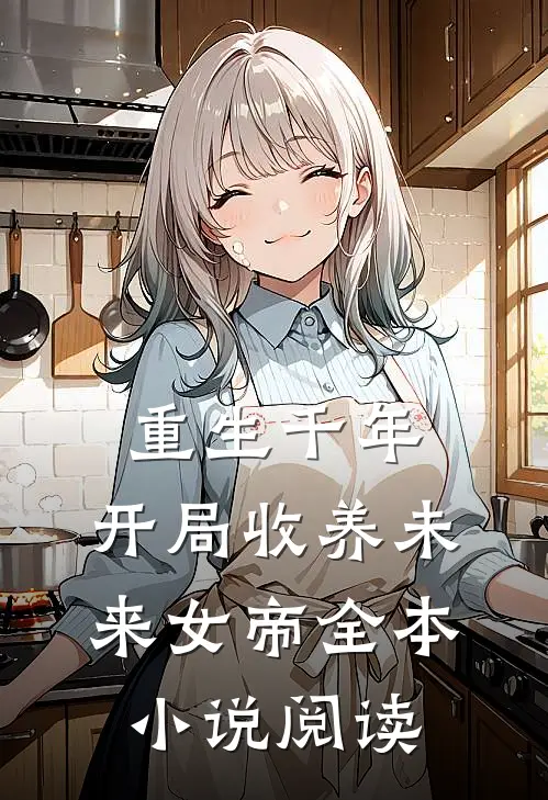 重生千年：开局收养未来女帝全本小说阅读