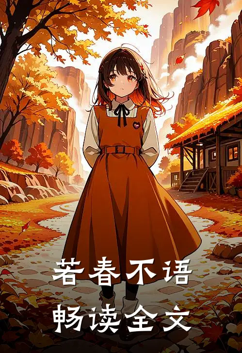 若春不语畅读全文