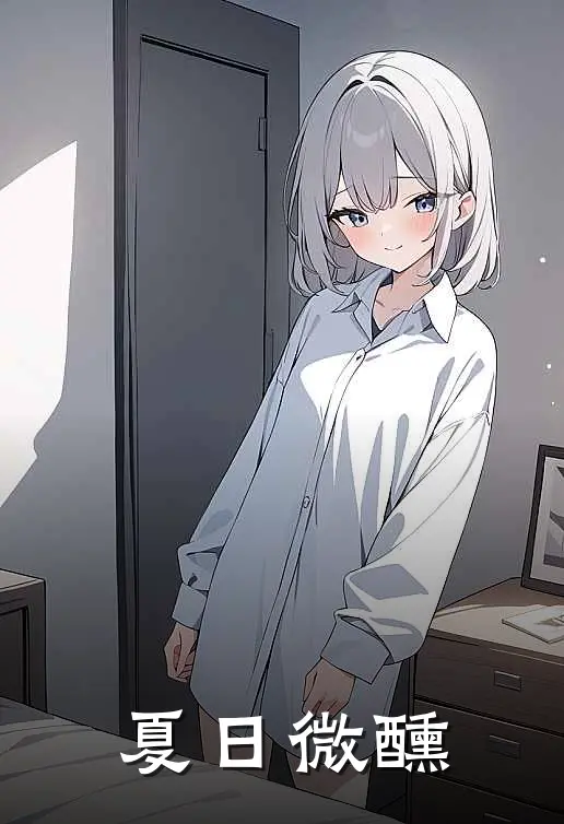 夏日微醺