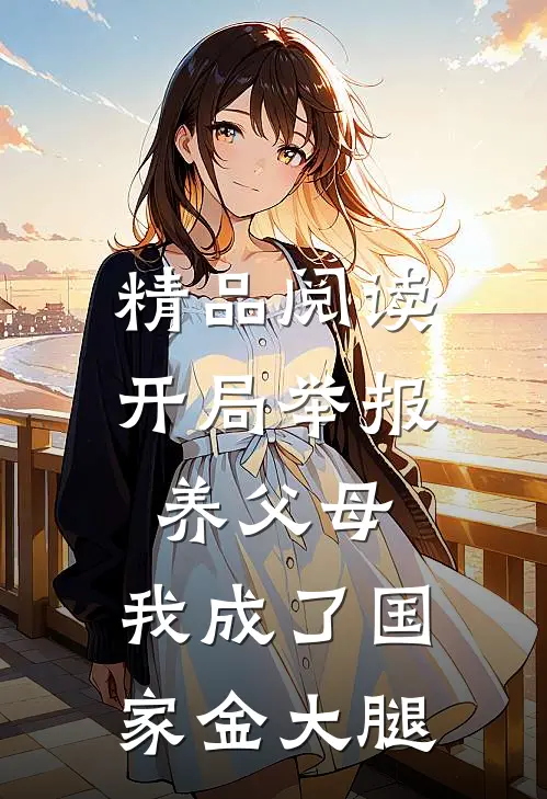 精品阅读开局举报养父母，我成了国家金大腿