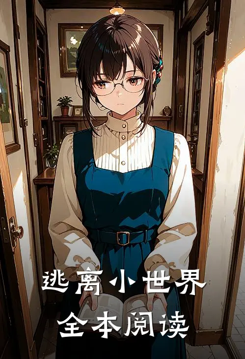 逃离小世界全本阅读