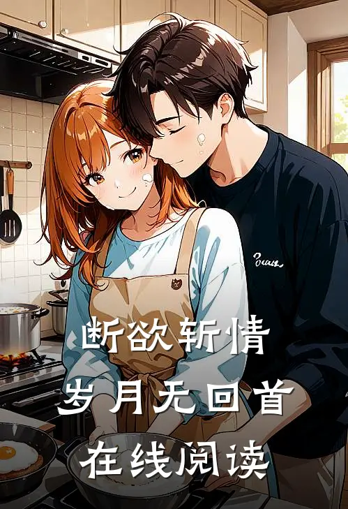 断欲斩情，岁月无回首在线阅读