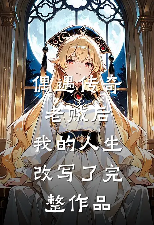 偶遇传奇老贼后，我的人生改写了完整作品