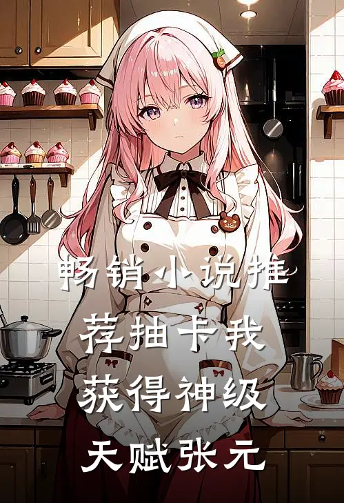 畅销小说推荐抽卡我获得神级天赋张元