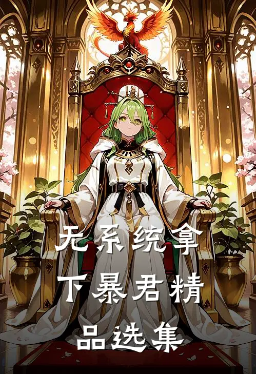 无系统拿下暴君精品选集