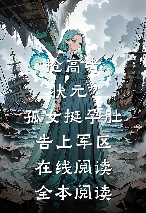 抢高考状元？孤女挺孕肚告上军区在线阅读全本阅读