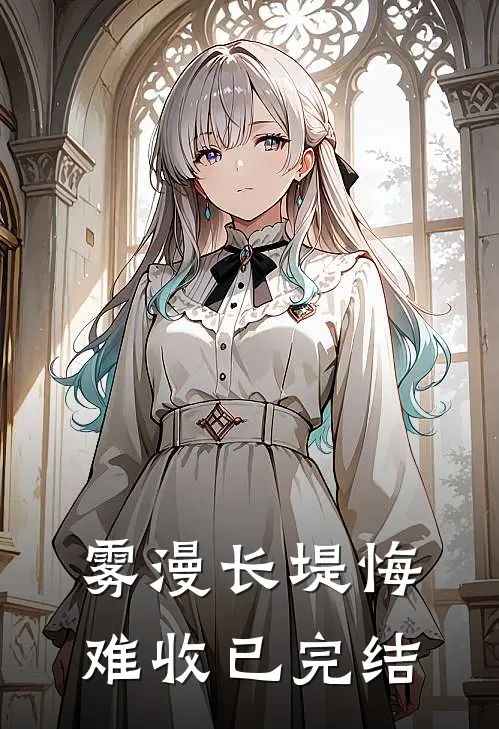 雾漫长堤悔难收已完结