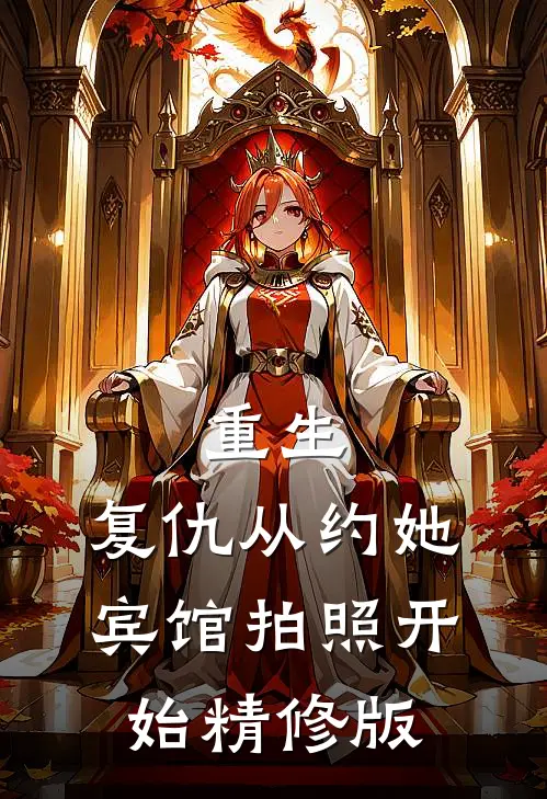 重生：复仇从约她宾馆拍照开始精修版